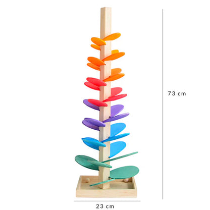 Toddlers Musical Tree